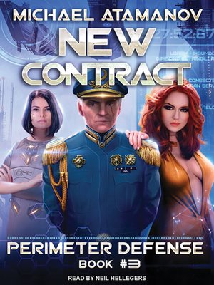 cover image of New Contract